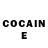 Кокаин Fish Scale Bogdan Rybak